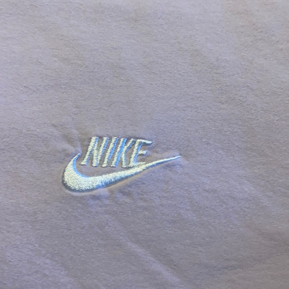 The Nike Tee